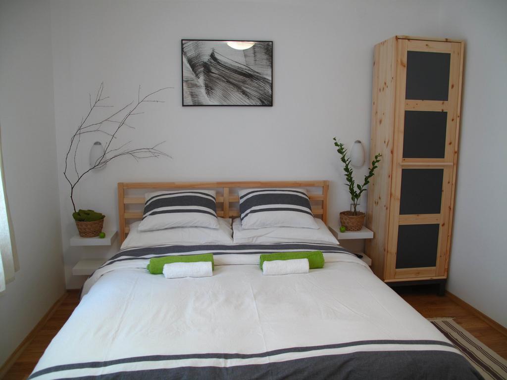 Guesthouse Bor Plitvice Lakes Плитвицкие озёра Номер фото