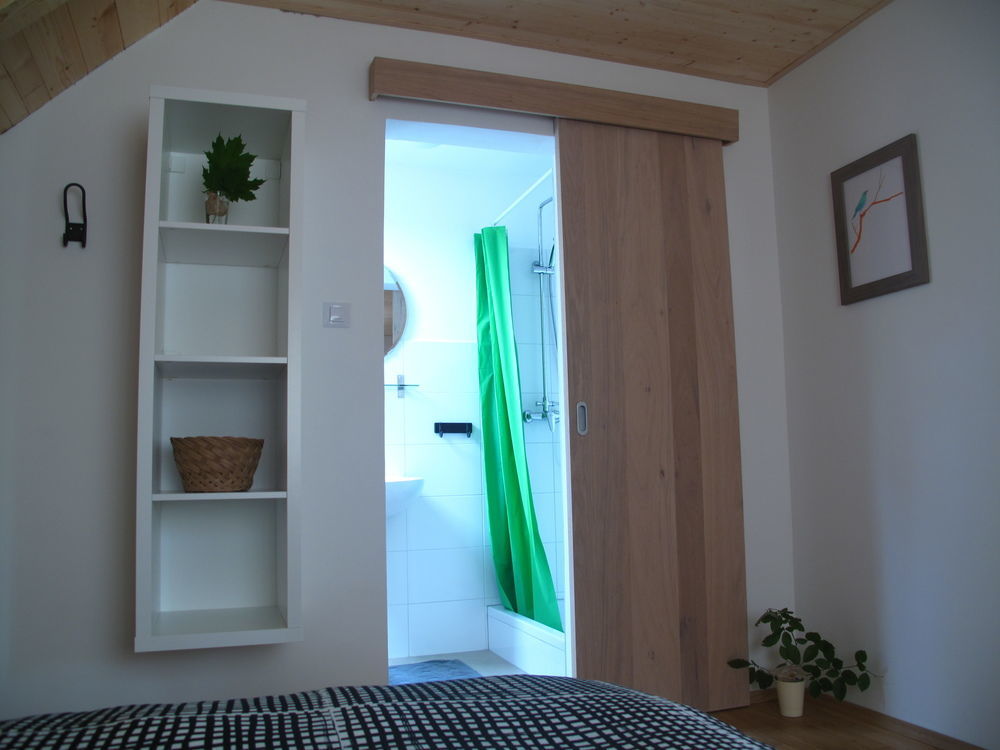 Guesthouse Bor Plitvice Lakes Плитвицкие озёра Экстерьер фото