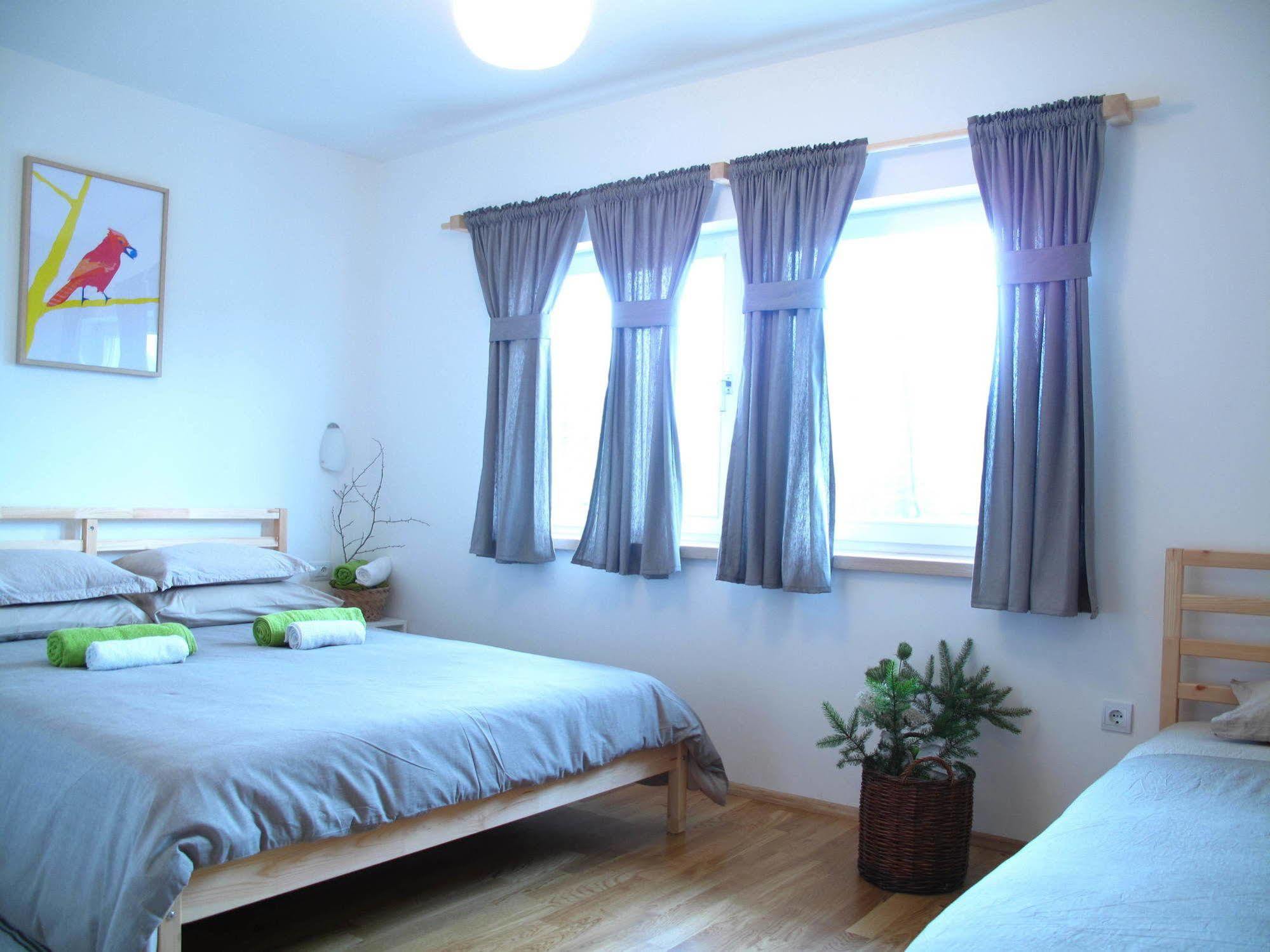 Guesthouse Bor Plitvice Lakes Плитвицкие озёра Экстерьер фото