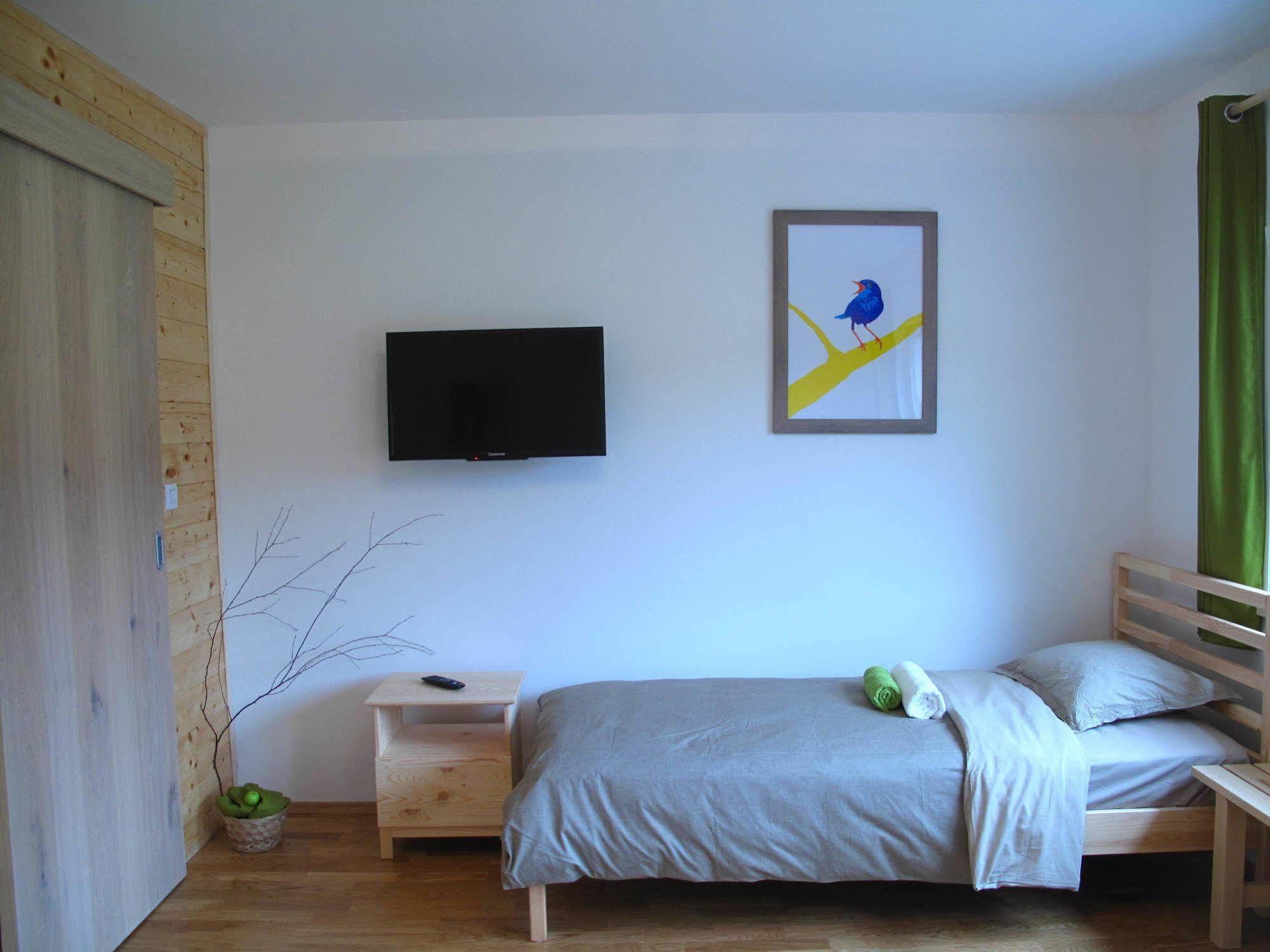 Guesthouse Bor Plitvice Lakes Плитвицкие озёра Экстерьер фото