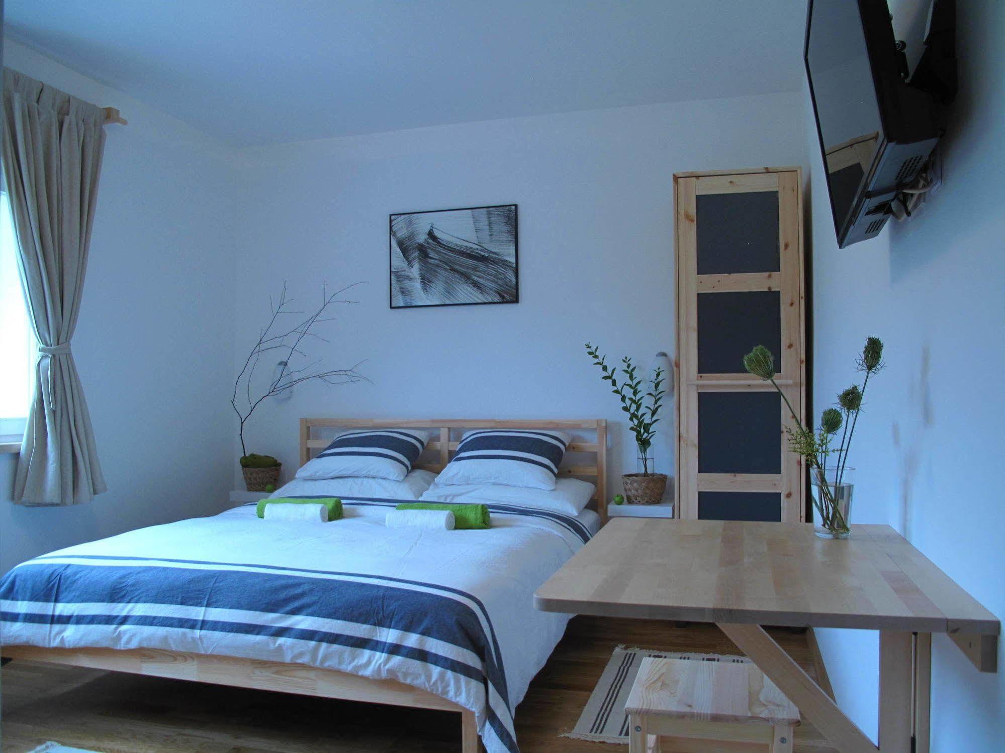 Guesthouse Bor Plitvice Lakes Плитвицкие озёра Экстерьер фото